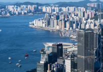 香港九龙湾国际展贸中心重建获批，将建1470套住宅及720间酒店