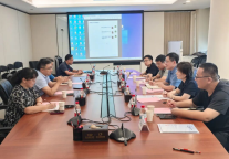 孔子文旅集团赴厦门开展商务活动