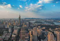 江苏中洋集团破产清算，海安地标性建筑“金砖酒店”被法拍