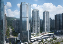 万怡酒店品牌首秀 珠海万怡酒店盛大揭幕