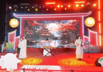 山水为证，一场团圆的盛景已在庐山风景区定格