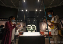 广汉三星堆文化旅游发展区全面启动建设