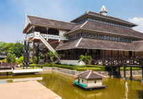 梵花世纪酒店集团首站出海落子印尼雅加达