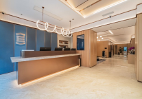 艺龙安悦酒店上海虹桥新店启幕，悦启商旅新体验