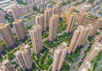 首个“TOD+租赁住房”落地重庆 海峡路TOD项目正式开工