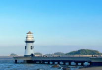 雅阁酒店集团|海风、琴澳灯火与岭南烟火，尽在澳斯特公寓