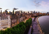 “时空经纬・十五华章” 上海外滩华尔道夫酒店十五周年庆典盛大启幕