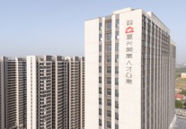 焕新精装187间！郑州今年第四批保障性租赁住房来了