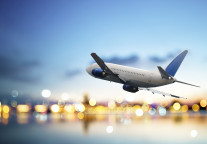 盈科旅游2025中韩包机项目启动，架起中韩旅游桥梁