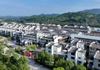 国庆游龙虎山：酒店民宿“各显神通” 特色服务成游客出行“加分项”