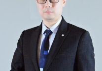 银川富力万达嘉华酒店任命韩震为餐饮总监