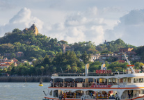 厦门发布入境游奖励新政 最高奖励60万元