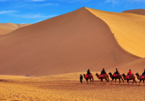 雅阁签约新疆昌吉海润天玺雅阁国际大酒店