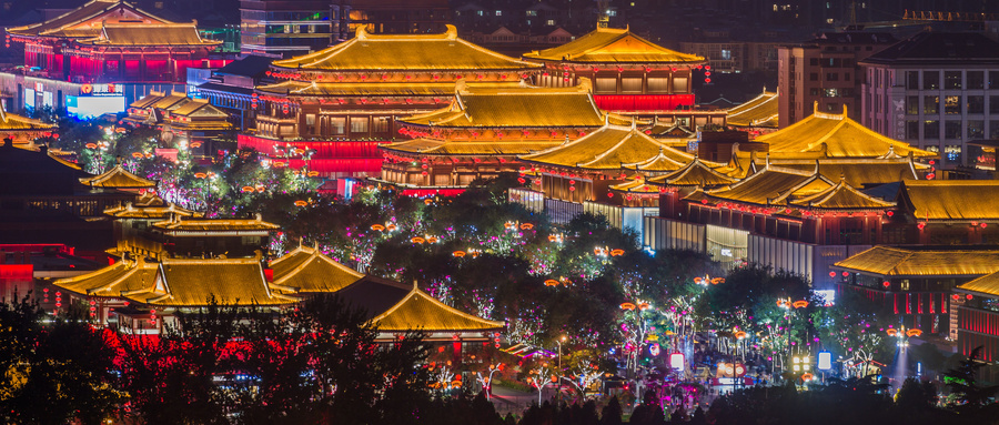 曲江文旅连续三年陷入亏损泥潭