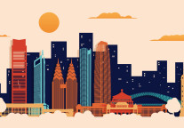 同程旅行：国庆中秋非一线城市高品质酒店预订增90%