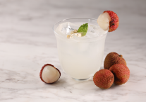 北京万达文华酒店｜「荔」刻沁凉，仲夏绽放