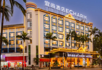 深耕“舒适”定位，宜尚酒店芒市广场店9月业绩稳健达标