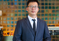 内江富力万达嘉华酒店正式任命孙建勇为市场销售总监