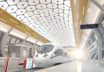 广西首趟全新普惠适老旅游列车10月开通