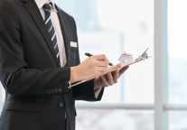 天津3641套公租房开始登记