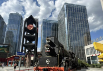 邂逅19°的清凉夏日｜在西宁富力万达文华酒店，开启四天三晚青海深度之旅