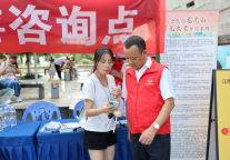 龙虎山景区国庆黄金周：精细化服务筑底色 文明新风润旅途