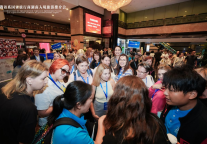 “从伏尔加河到湘江” | 华天国旅助推湘俄文旅合作迈入新阶段