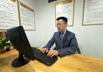 美豪丽致酒店·春风践行者 | 牛治国：务实管理铸就服务温度