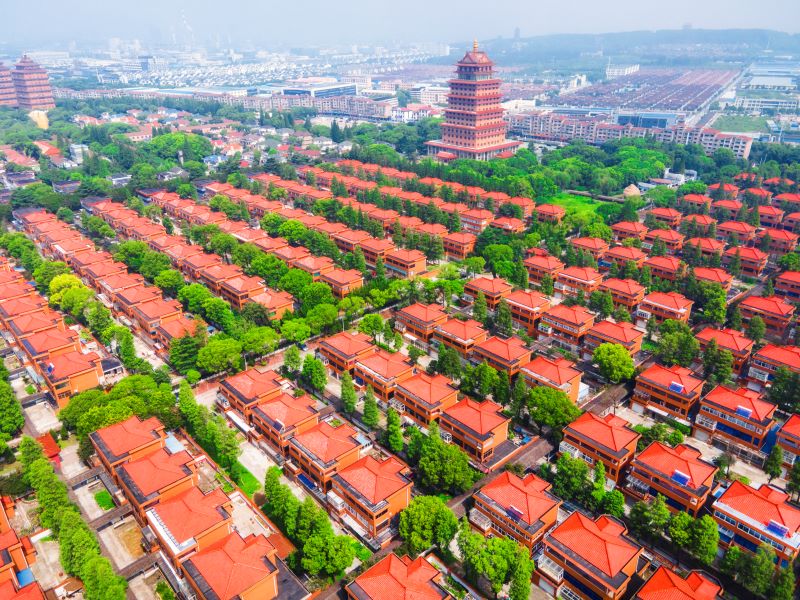 格菲酒店（江阴高新区长山大道店）：邂逅江南诗意，开启旅居新体验   