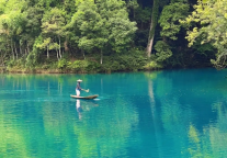 “六爽”魅力激活发展新动能 爽爽贵阳绘就文旅新图景