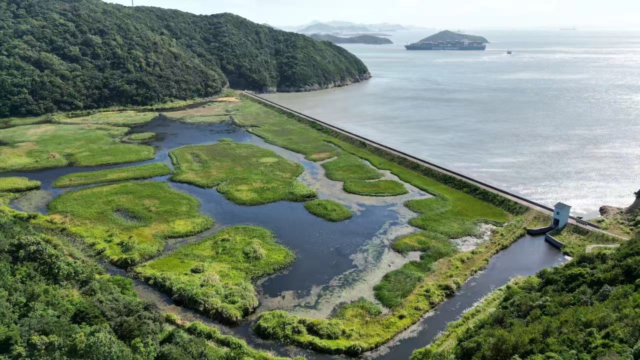 舟山优质文旅项目招商