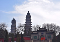 太原酒店订单量同比增长10%