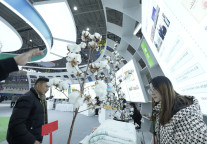 2025中国文化旅游产业博览会闭幕 文旅项目集中签约232.8亿元