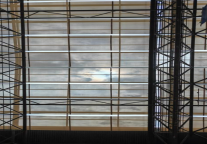 能续达建筑节能膜重新定义商业体穹顶隔热解决方案