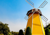 荷兰史基浦机场7月客运量达660万人次 同比增长4.0%