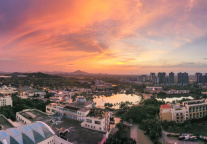 英迪格、雅乐轩两大国际高端酒店落地珠海香洲