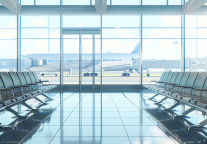 赣州机场再提速，国内航班截载缩至 20 分钟