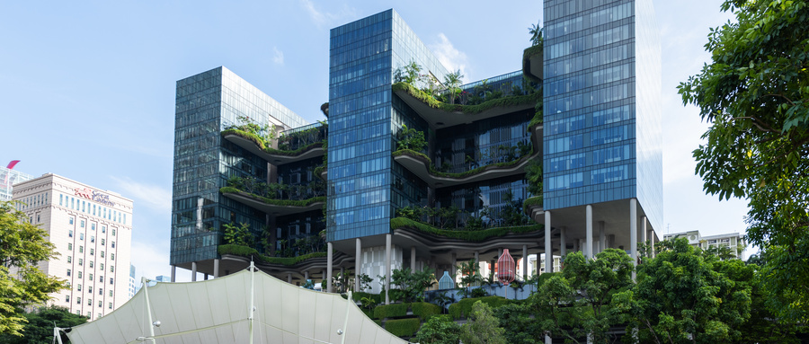 雅高上半年的 RevPAR 增长 4.6%