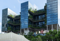 雅高上半年的 RevPAR 增长 4.6%