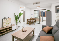 舒适新家已就位，美寓集中入住即将开启！