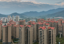 红土创新深圳安居REIT基金份额解除限售 共计1.55亿份