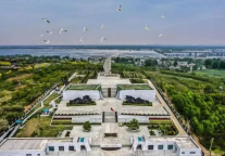 曲阜三孔景区&微山湖旅游区联动优惠开启