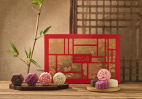 呼和浩特富力万达文华酒店中秋礼盒重磅登场 多元臻品传递团圆心意