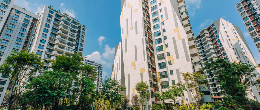 成都双流区2736套保障性租赁住房即将推出