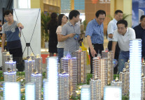 沈阳秋季购房活动首设保障性租赁住房专区