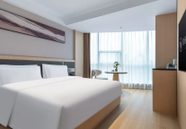 体验驱动，口碑溢价!逸柏国际酒店贵阳喷水池店RevPAR破千元