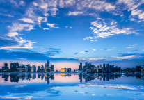 杭州边检站预测双节杭州口岸迎出入境客流高峰