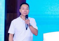 迈点费国华：一站式酒店供应链服务，助力酒店业实现资产价值最大化