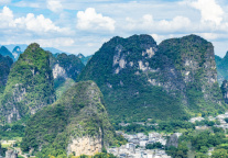 桂林旅游2025年上半年净利润800.77万元 同比增长141.94%