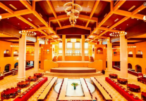 6月新店速报 |首次入驻新疆克拉玛依，旅悦十家中高端酒店上线